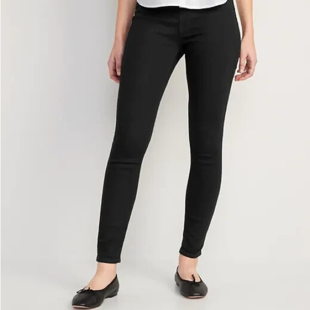 Old Navy Jeggings Size 10R